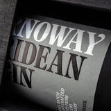 PRESENTATION GIFT BOX INC. 70CL STORNOWAY HEBRIDEAN DRY GIN