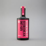 70CL STORNOWAY HEBRIDEAN RHUBARB & STRAWBERRY GIN