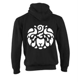 LEWS DISTILLERY PREMIUM COZY HOODIES